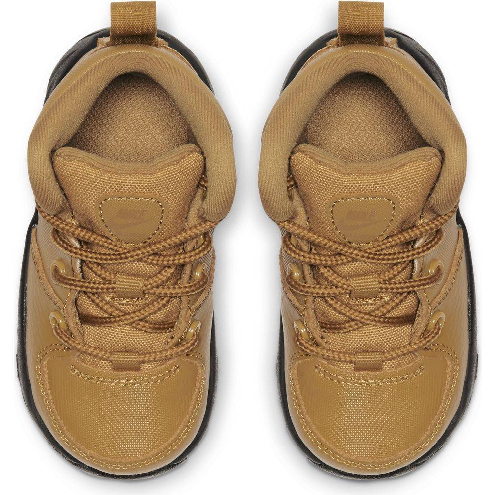 NIKE MANOA LEATHER INFANT SHOES