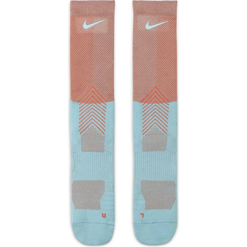 NIKE ELITE ALPHACUT WILDCARD SOCKS