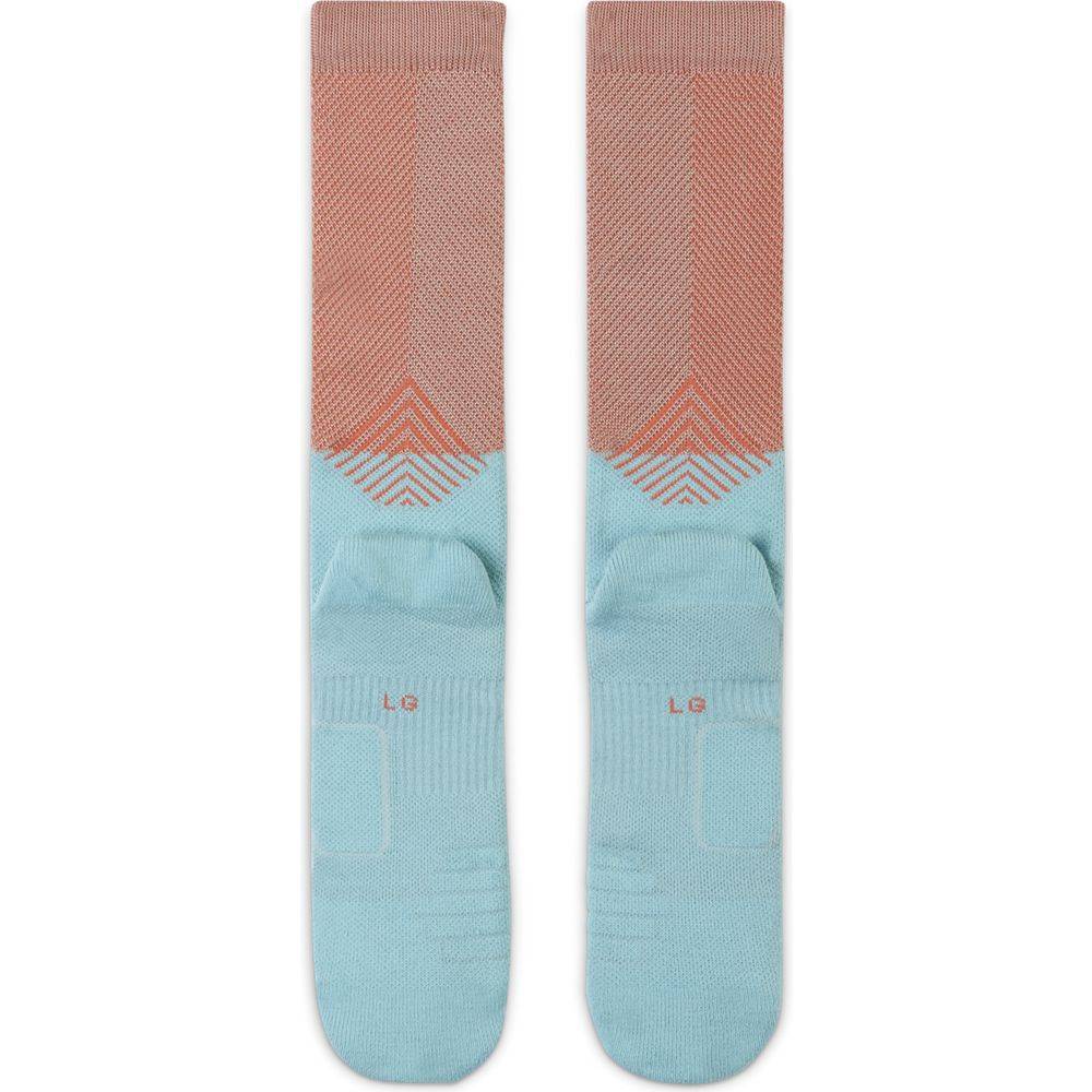 NIKE ELITE ALPHACUT WILDCARD SOCKS