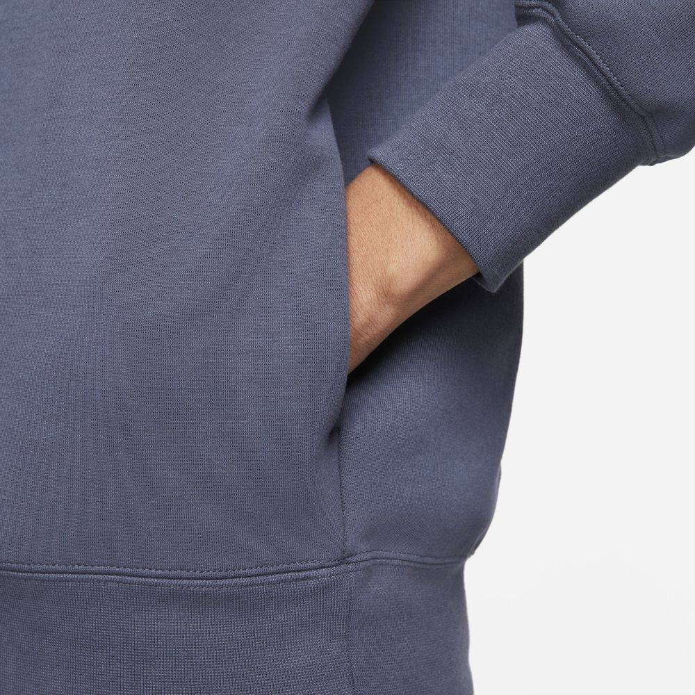 NIKE SPORTSWEAR SWOOSH TECH FLEECE HOODIE