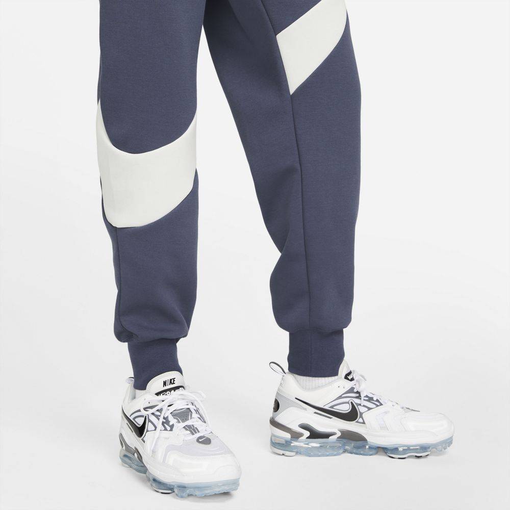 NIKE SPORTSWEAR SWOOSH TECH FLEECE PANT