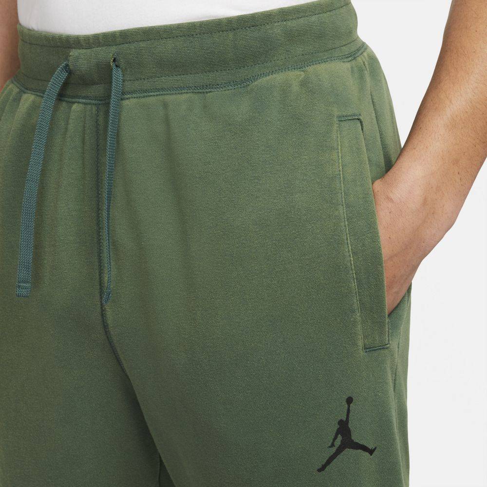 NIKE JORDAN DRI-FIT AIR FLEECE PANT