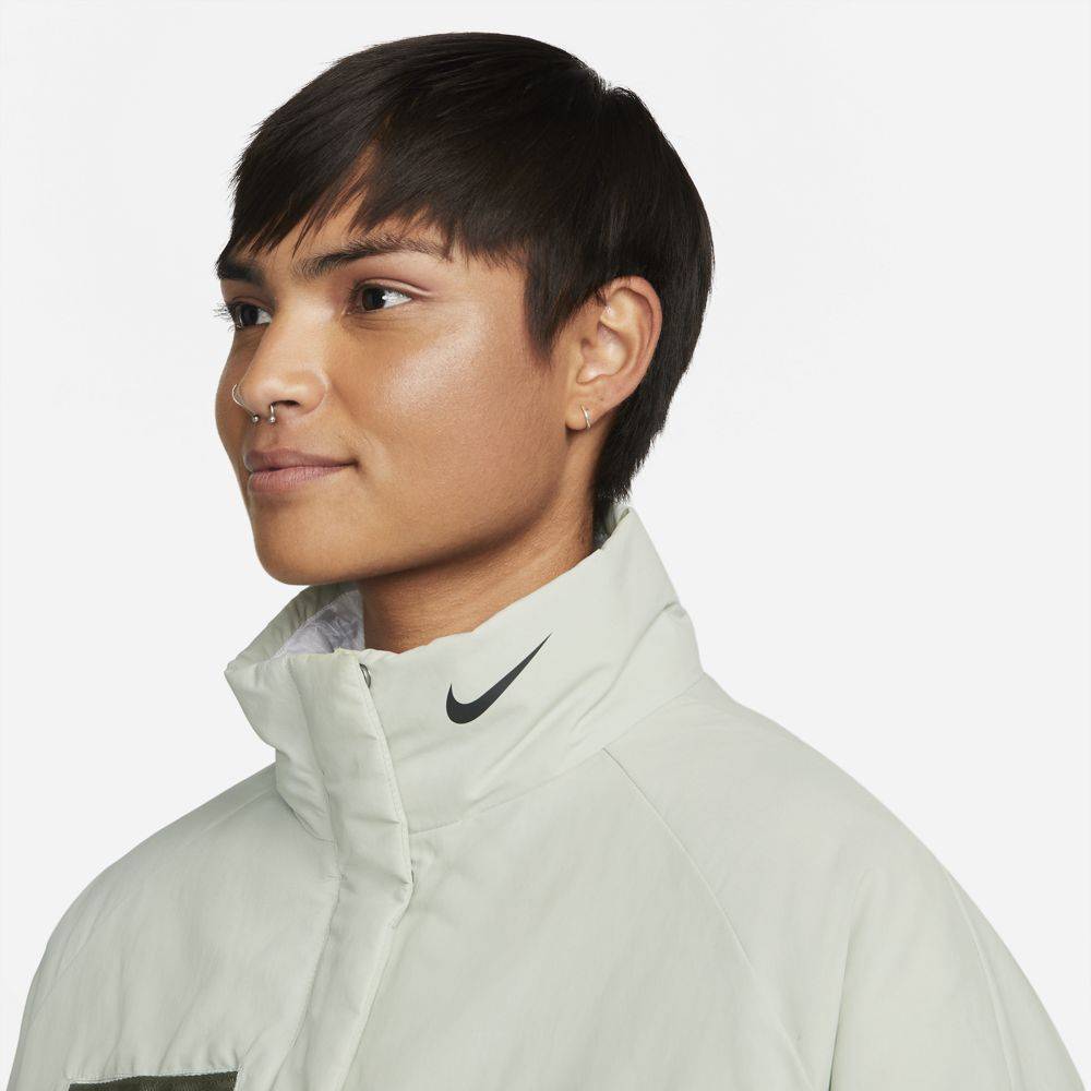 NIKE ONE WOMENS THERMA-FIT REPEL REVIVAL JKT