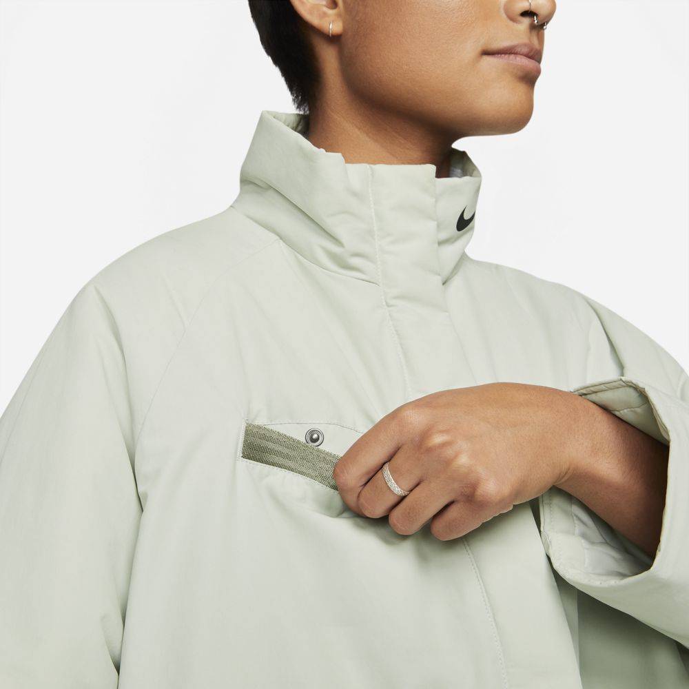 NIKE ONE WOMENS THERMA-FIT REPEL REVIVAL JKT
