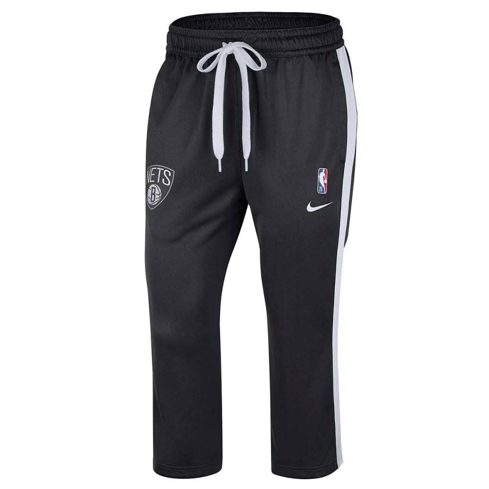 NIKE NBA BROOKLYN NETS WOMENS CTS TRACKSUIT