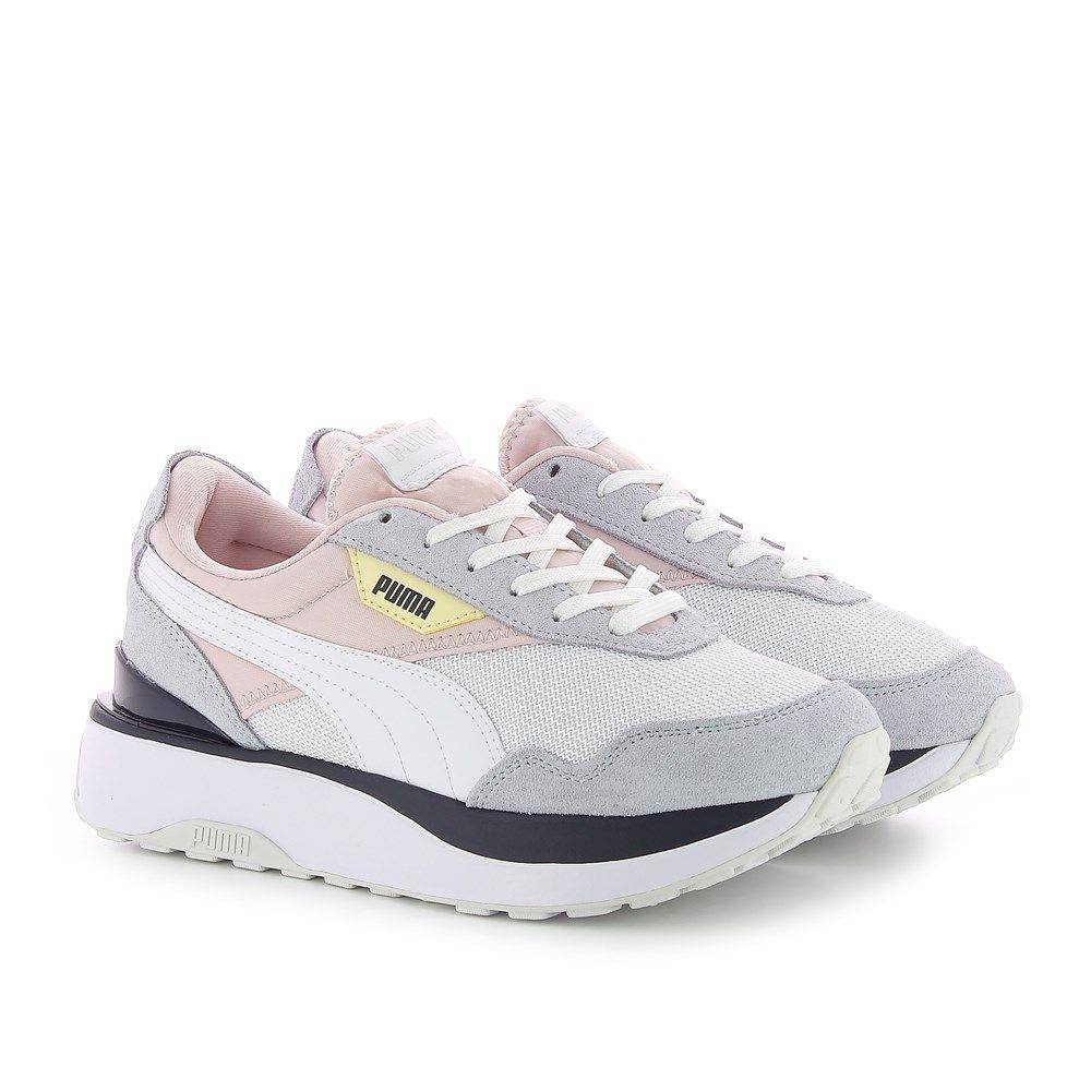 PUMA CRUISE RIDER SILK ROAD WOMENS