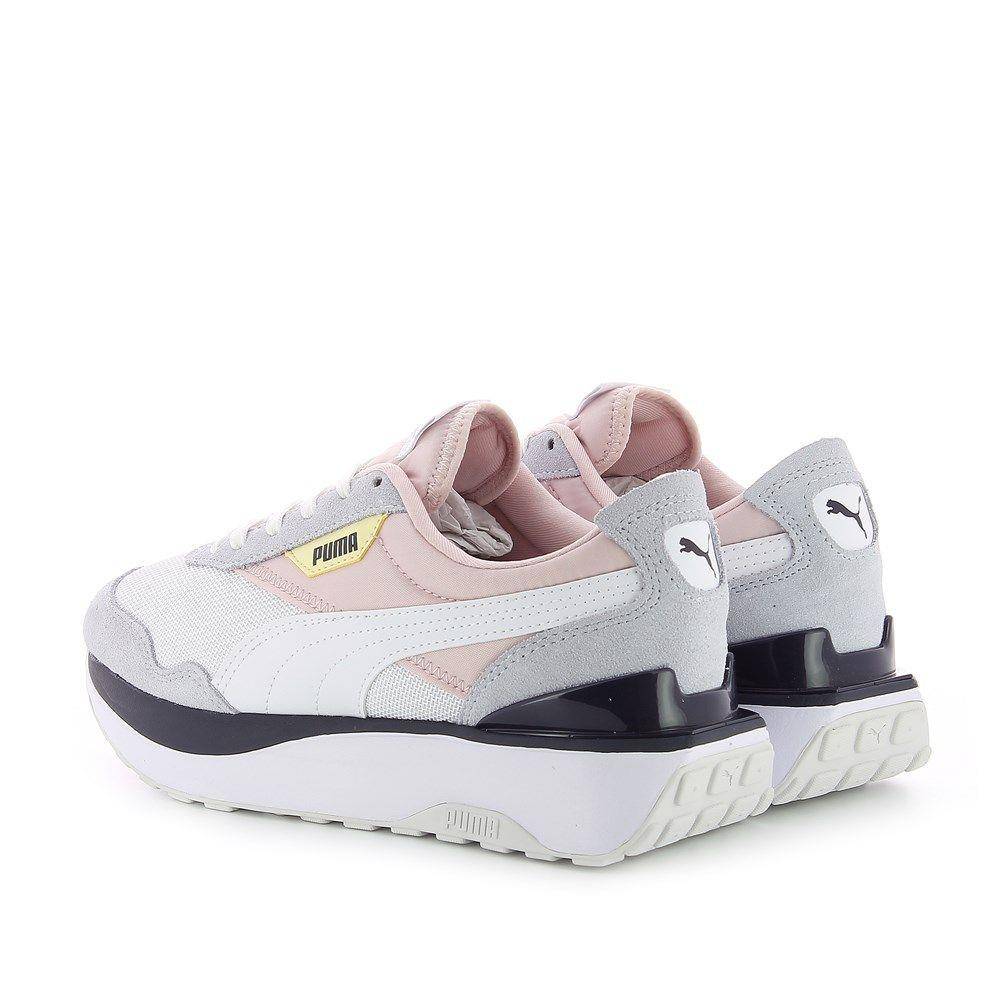 PUMA CRUISE RIDER SILK ROAD WOMENS
