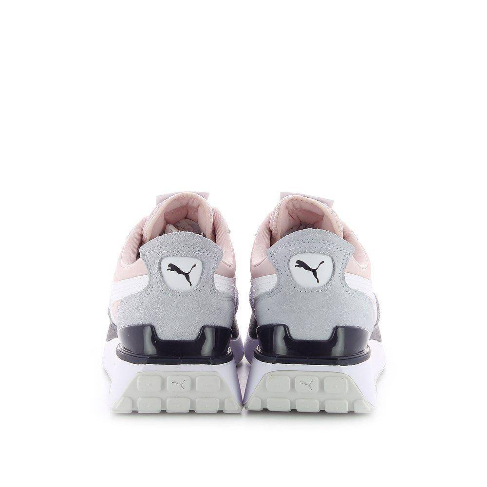 PUMA CRUISE RIDER SILK ROAD WOMENS