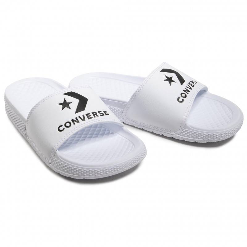 CONVERSE ALL STAR SLIDE