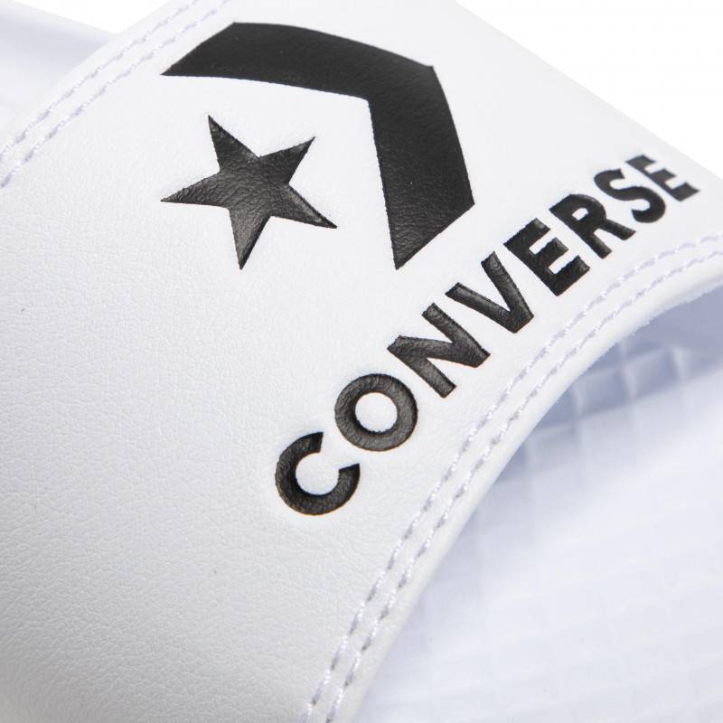 CONVERSE ALL STAR SLIDE