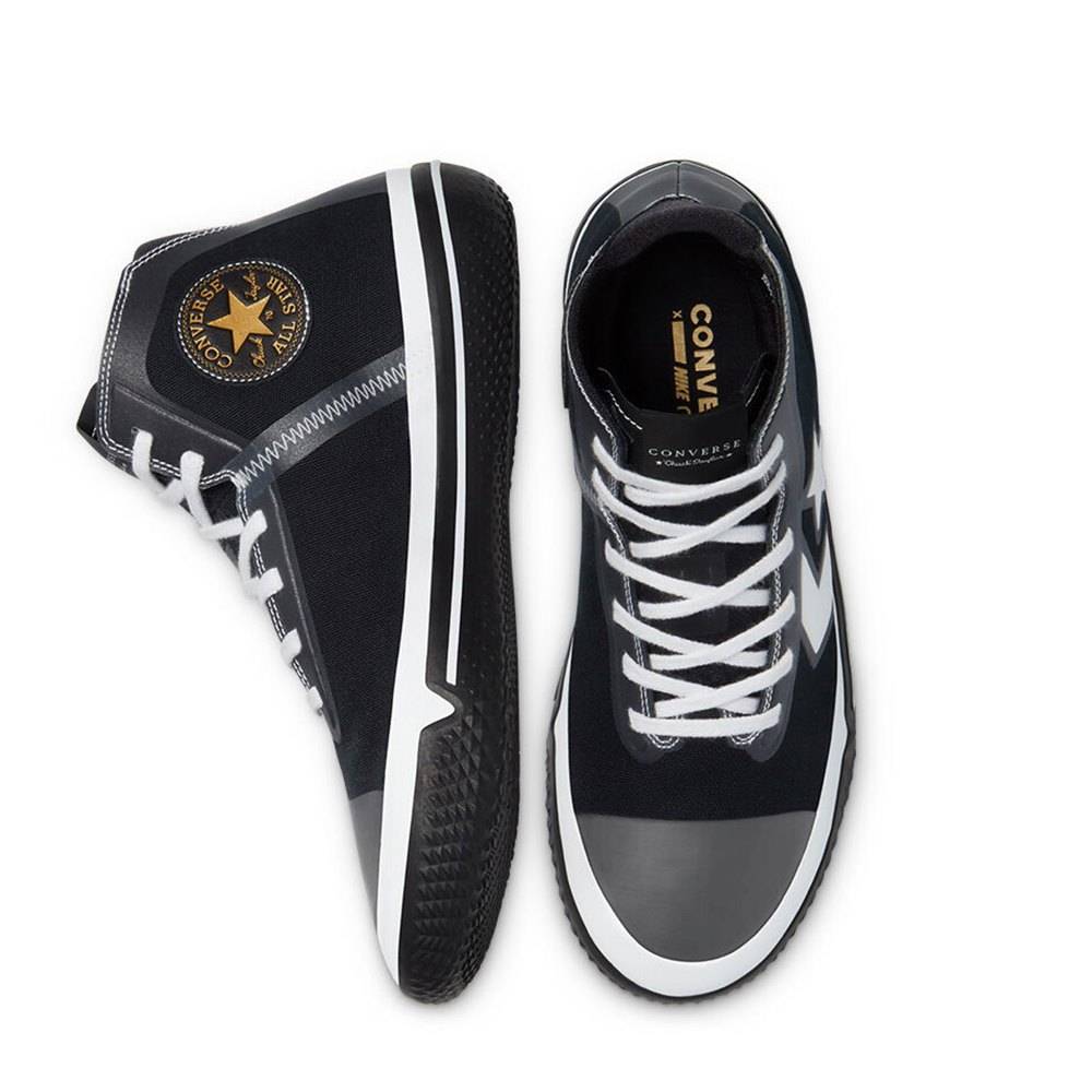 CONVERSE ALL STAR PRO BB CANVAS