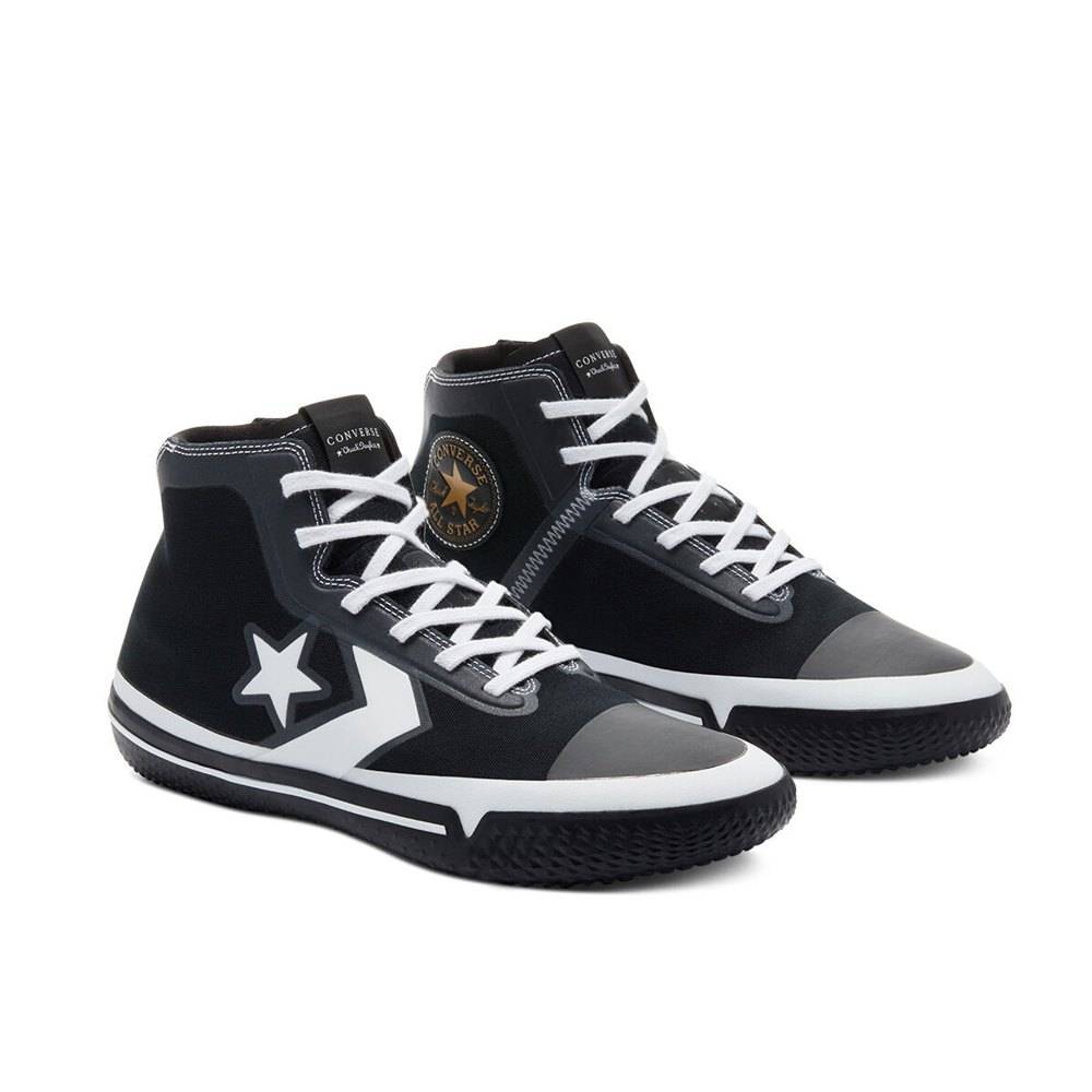 CONVERSE ALL STAR PRO BB CANVAS