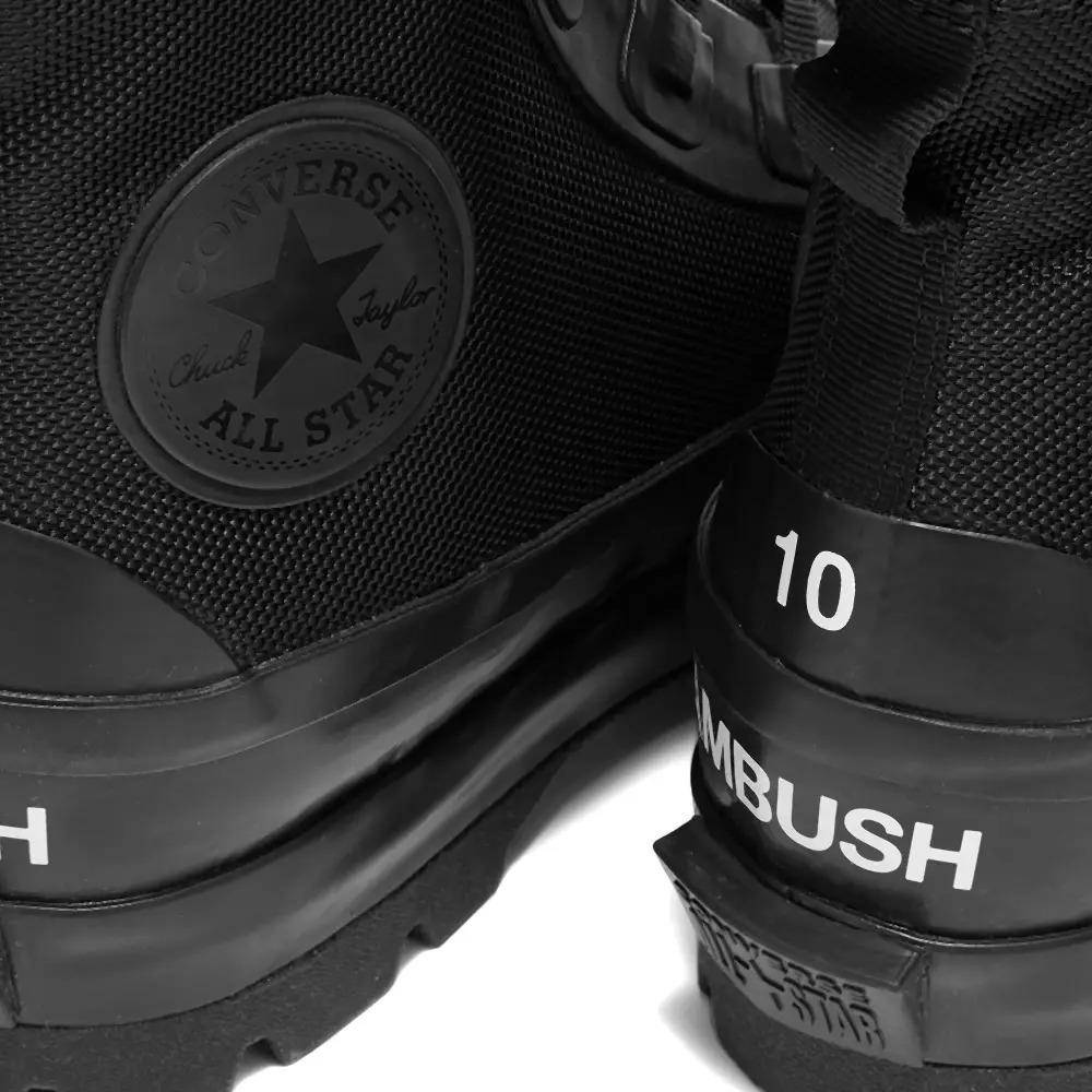 CONVERSE X AMBUSH CTAS DUCK BOOT