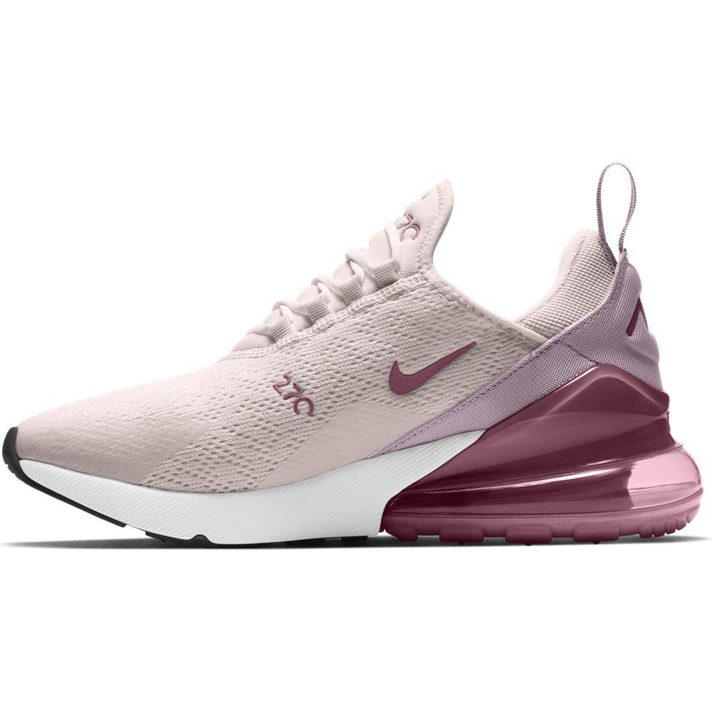 NIKE AIR MAX 270 WOMENS SHOES AH6789 601 HERO