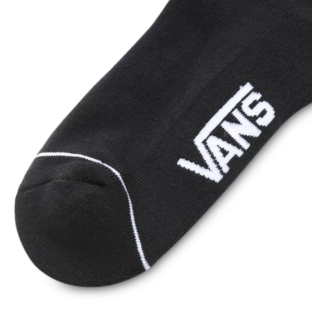 VANS PEEK- A-CHECK CREW SOCKS