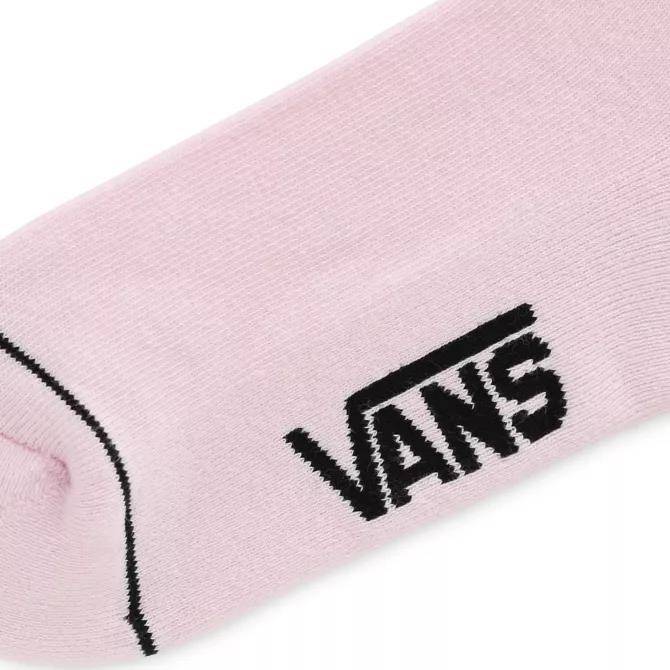 VANS PEEK- A-CHECK CREW SOCKS