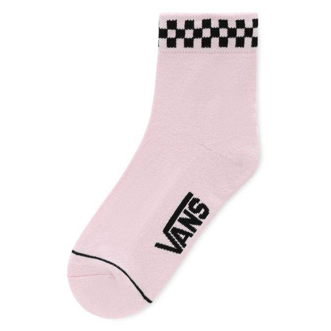 VANS PEEK- A-CHECK CREW SOCKS