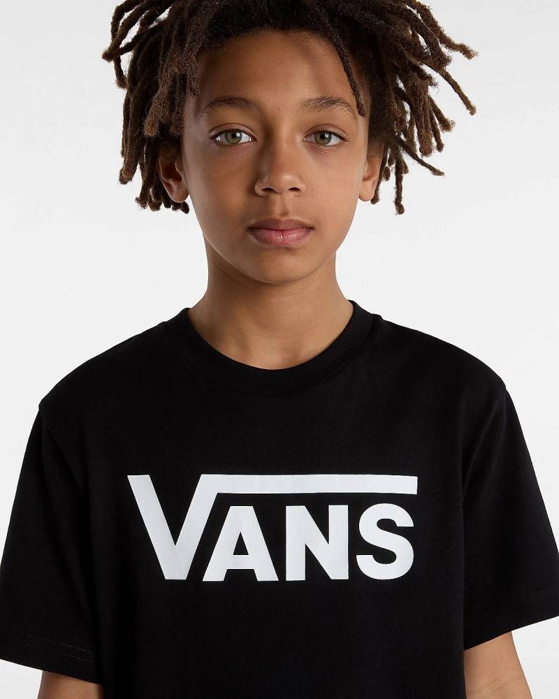 VANS KIDS CLASSIC T-SHIRT