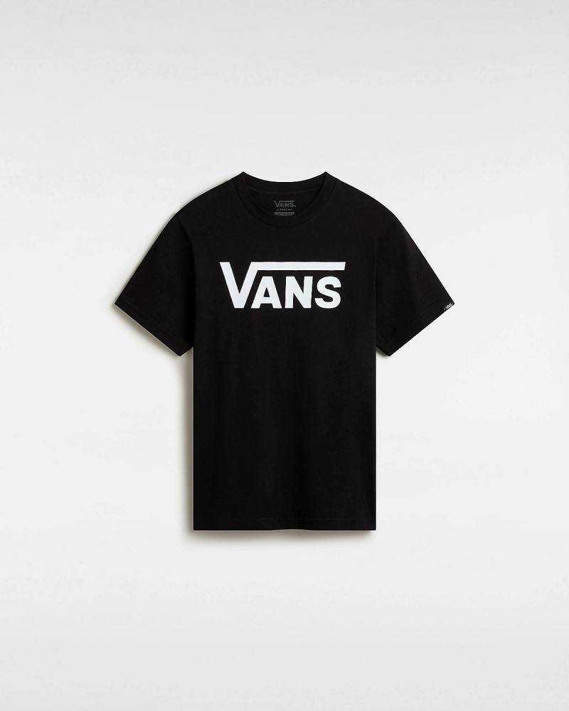 VANS KIDS CLASSIC T-SHIRT