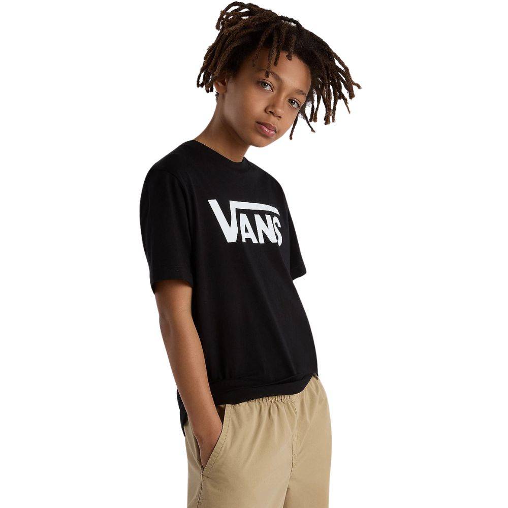 VANS KIDS CLASSIC T-SHIRT