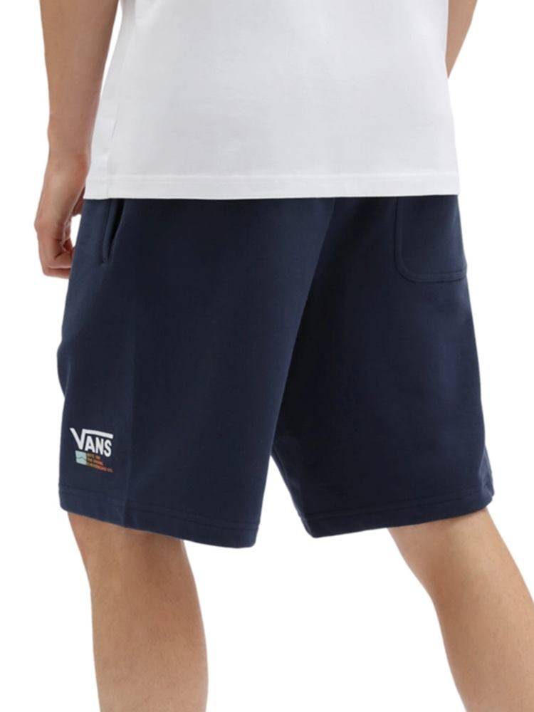 VANS HI GRADE RELAXED FLEECE SHORT