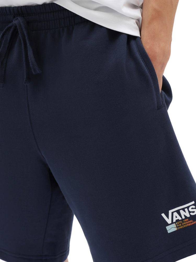 VANS HI GRADE RELAXED FLEECE SHORT