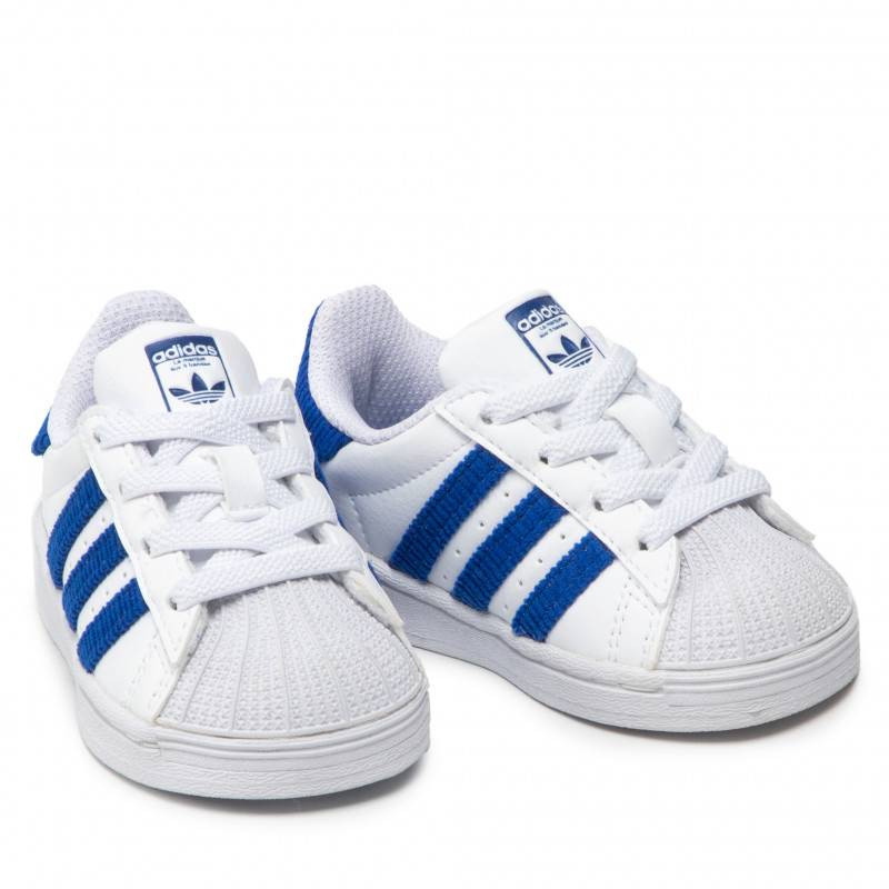 ADIDAS SUPERSTAR EL I