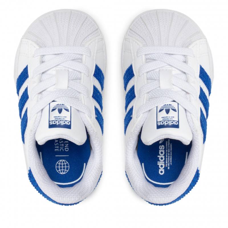 ADIDAS SUPERSTAR EL I