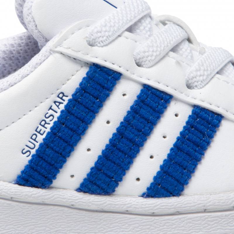 ADIDAS SUPERSTAR EL I