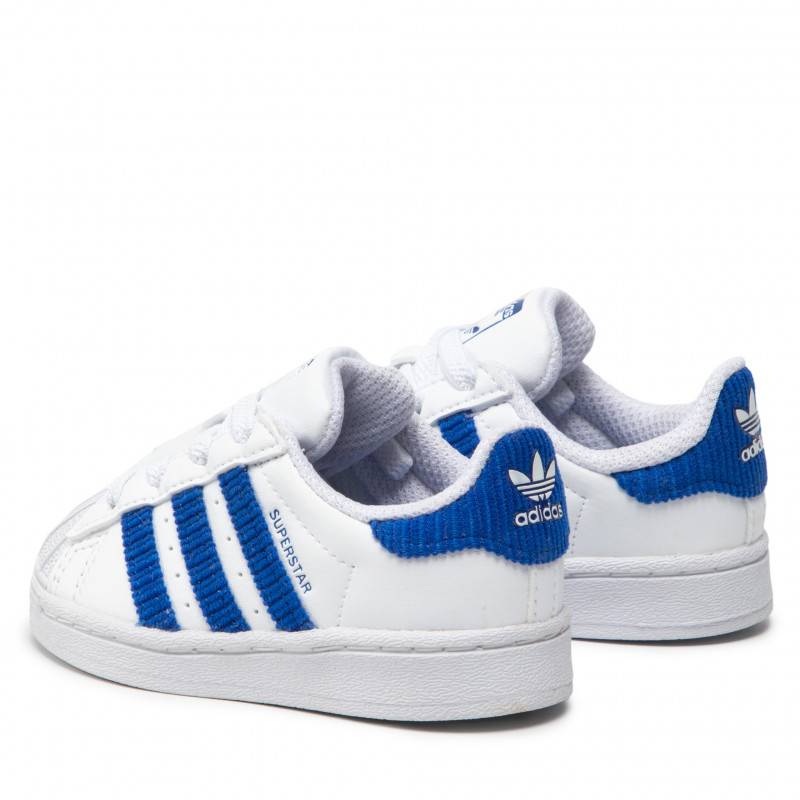 ADIDAS SUPERSTAR EL I