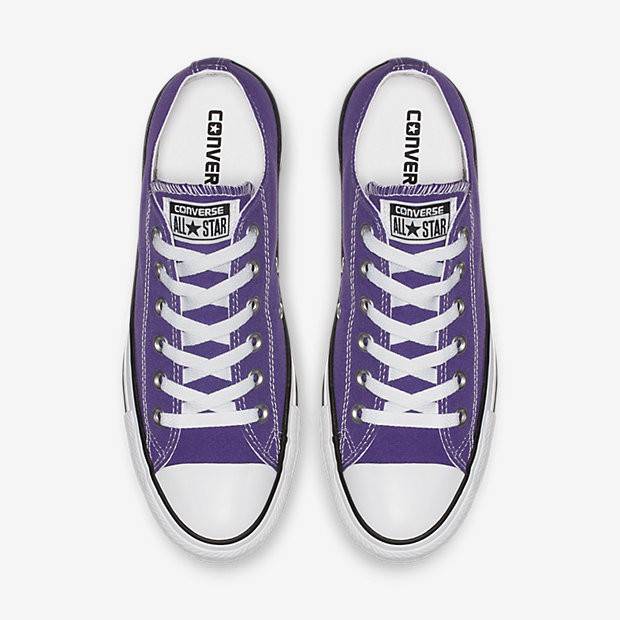 CONVERSE CHUCK TAYLOR ALL STAR LOW