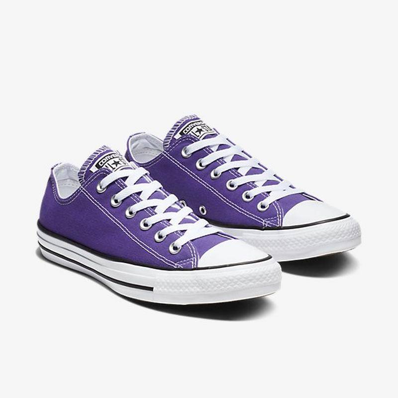 CONVERSE CHUCK TAYLOR ALL STAR LOW