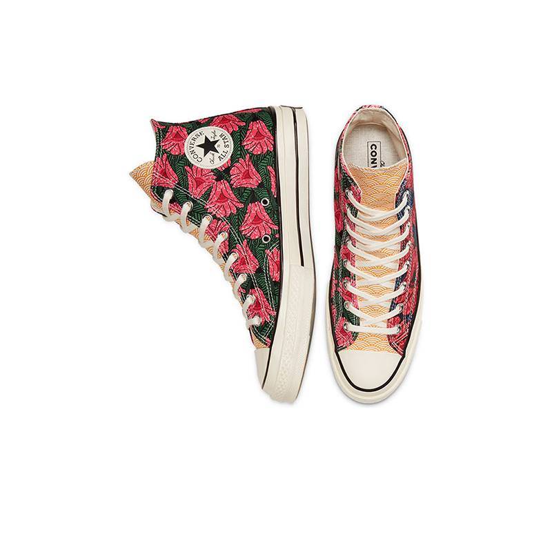 CONVERSE CHUCK 70 HI WEAVE WOMEN SHOES