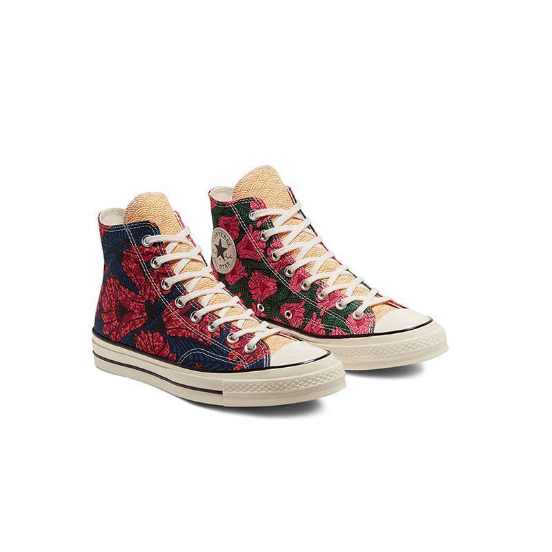 CONVERSE CHUCK 70 HI WEAVE WOMEN SHOES