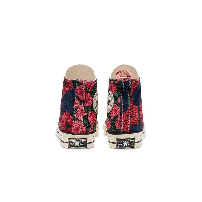 CONVERSE CHUCK 70 HI WEAVE WOMEN SHOES