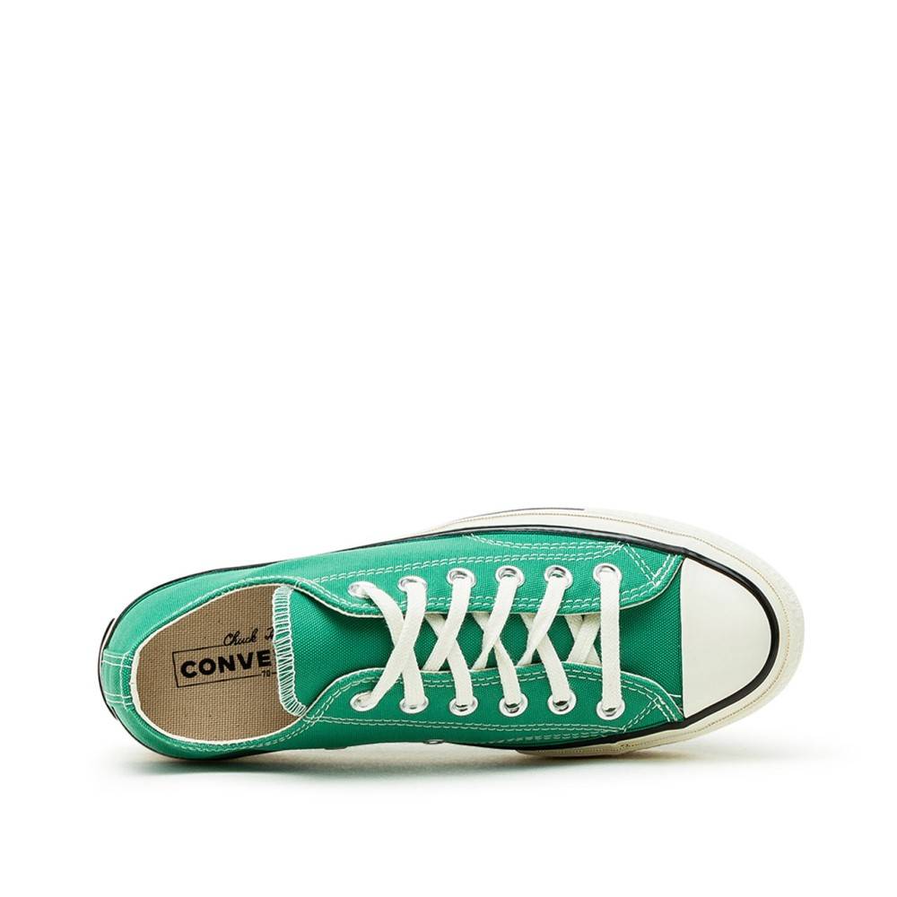 CONVERSE CHUCK 70 RECYCLED CANVAS SHOES