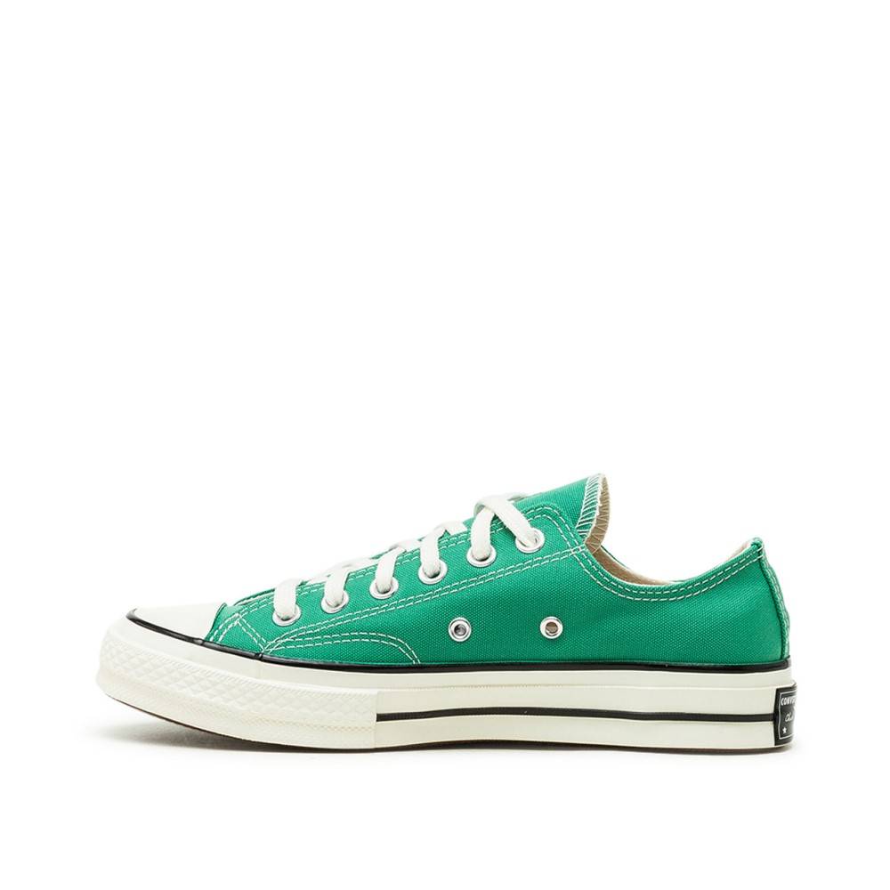 CONVERSE CHUCK 70 RECYCLED CANVAS SHOES