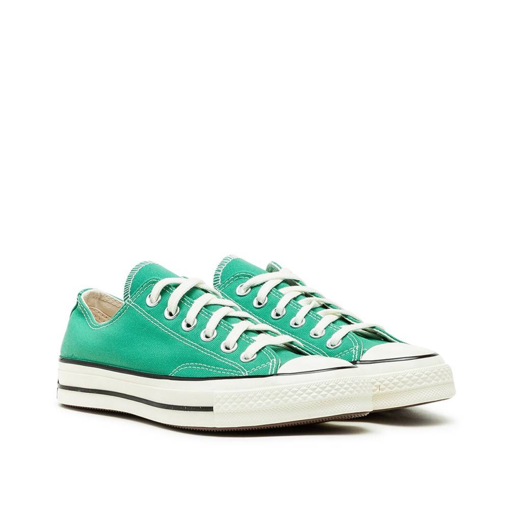 CONVERSE CHUCK 70 RECYCLED CANVAS SHOES