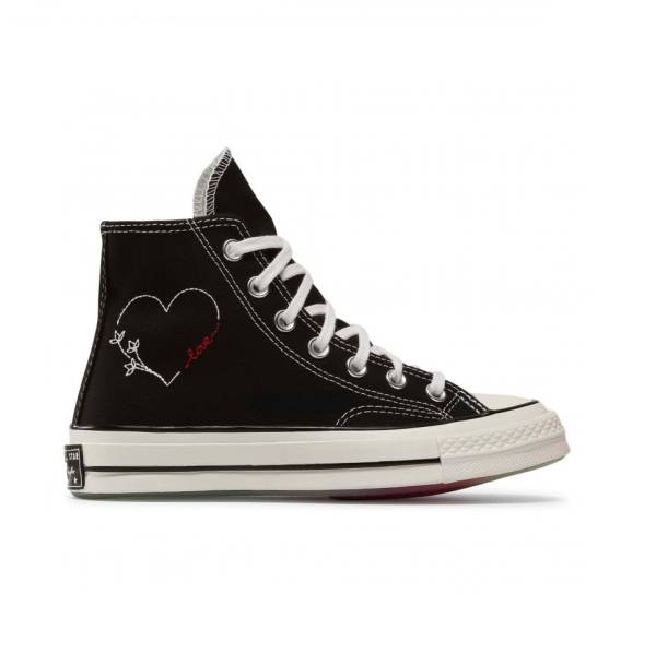 CONVERSE CHUCK 70 HIGH TOP MADE WITH LOVE