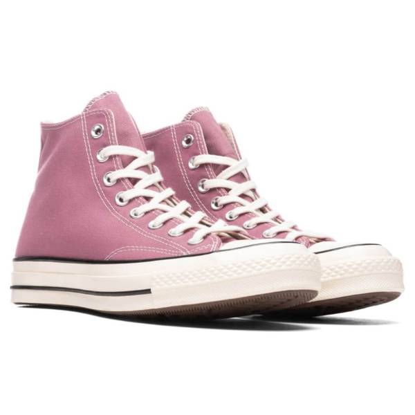 CONVERSE CHUCK 70 RECYCLED CANVAS HIGH