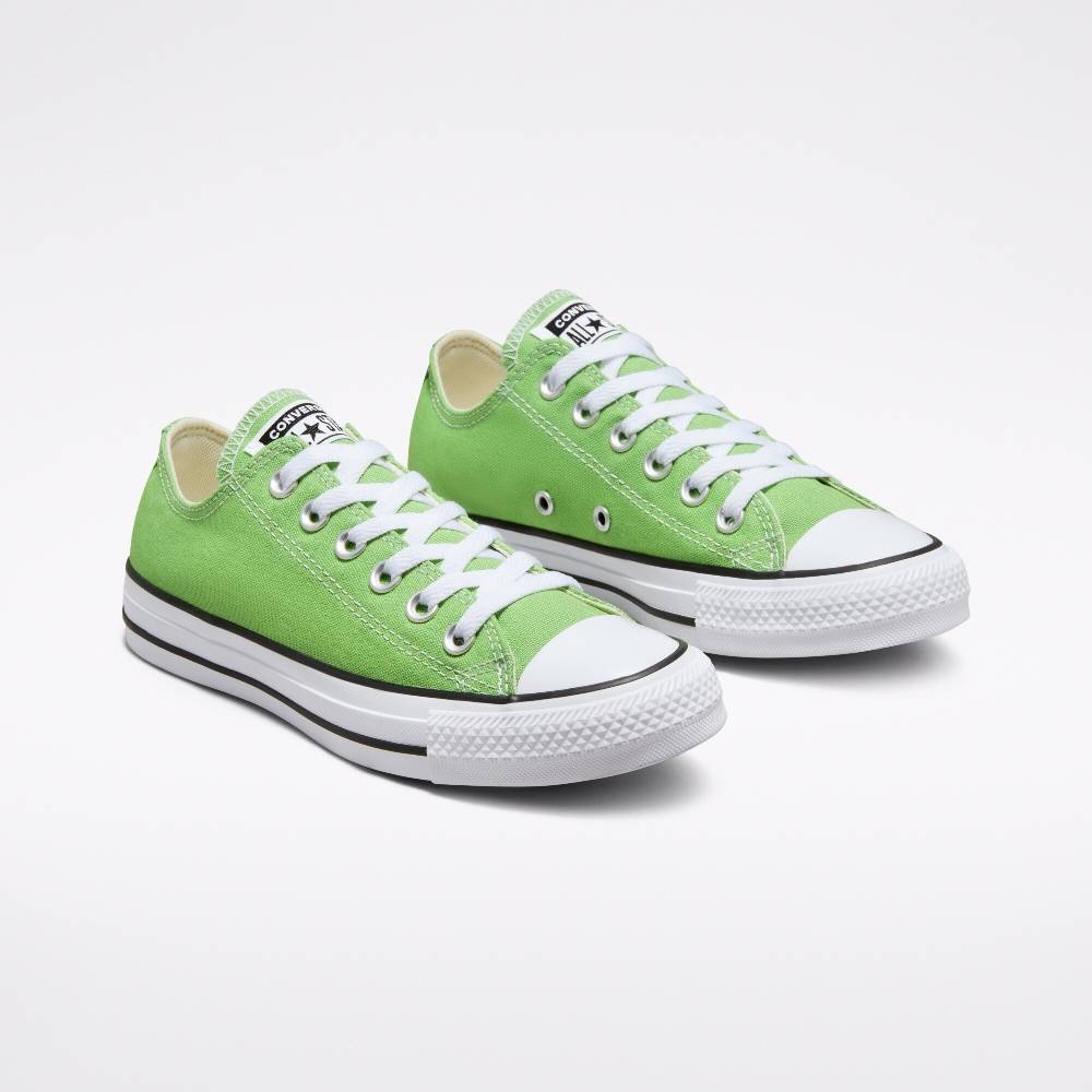 CONVERSE CHUCK 70 RECYCLED COTTON LOW