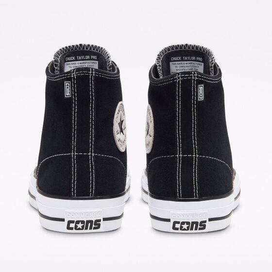 CONVERSE  CHUCK TAYLOR ALL STAR PRO