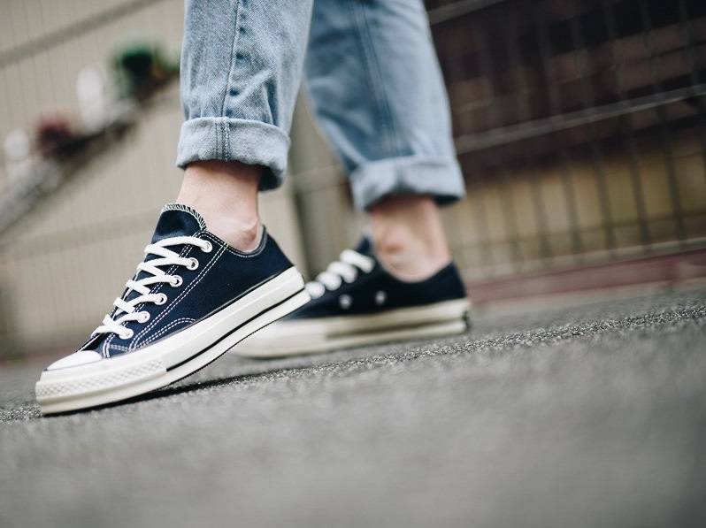 CONVERSE CHUCK TAYLOR 70 OX