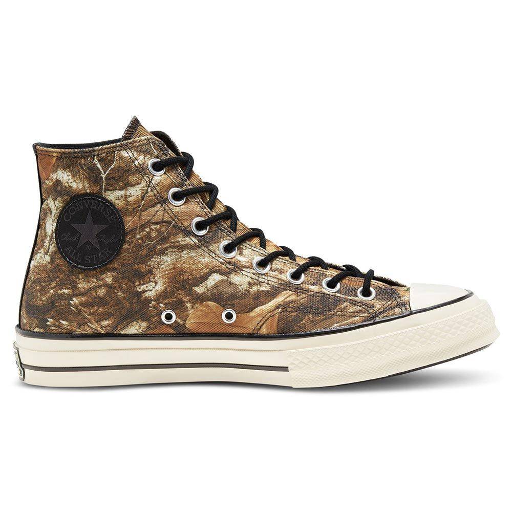 CONVERSE  CHUCK 70 HI REALTREE EDGE PRINT