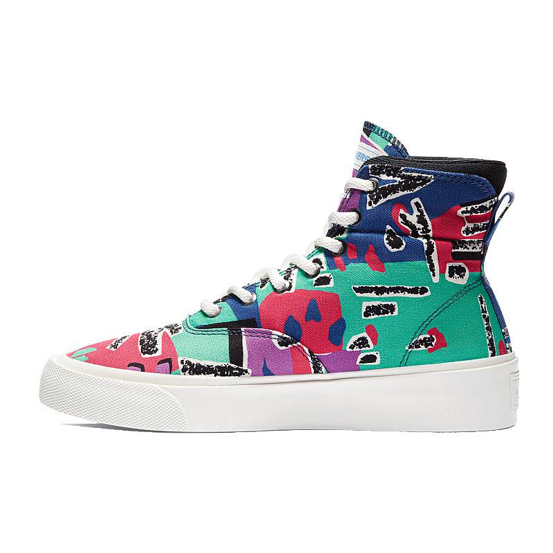 CONVERSE SKIDGRIP HI X FEAR OF GOD
