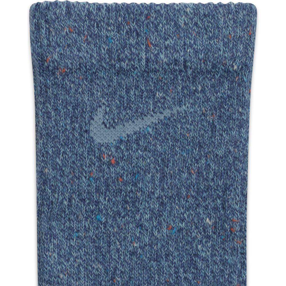 NIKE EVERYDAY PLUS CUSHION CREW 2-PAIRS SOCKS