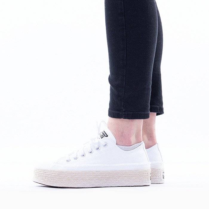 CONVERSE CHUCK TAYLOR ALL STAR ESPADRILLE