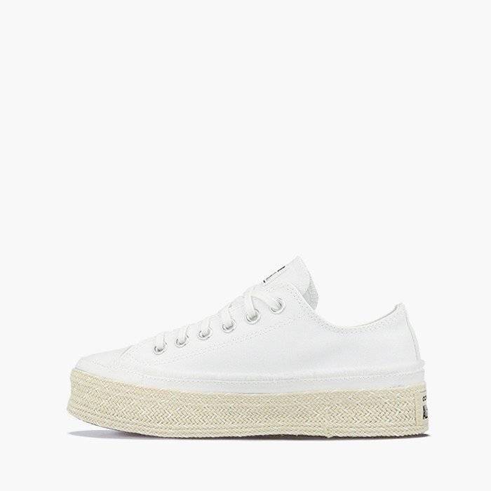 CONVERSE CHUCK TAYLOR ALL STAR ESPADRILLE