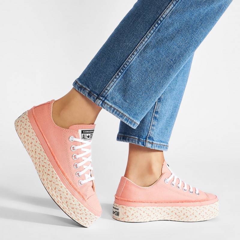 CONVERSE CHUCK TAYLOR ALL STAR ESPADRILLE