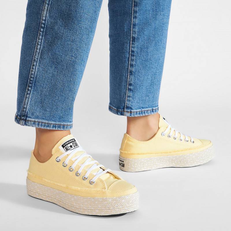 CONVERSE CHUCK TAYLOR ALL STAR ESPADRILLE